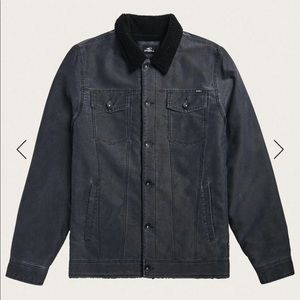 NWT O’Neill Trucker Jacket